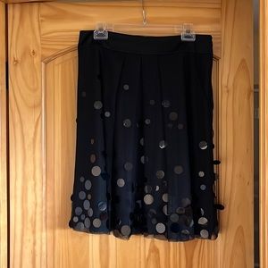 Ann Taylor womens skirt